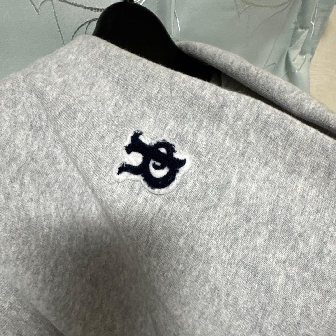 ロンハーマン　RHC チャンピオン別注　グレースウェットパーカーサイズM。