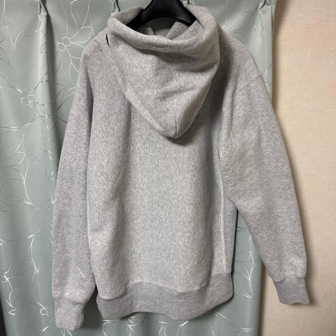 ロンハーマン　RHC チャンピオン別注　グレースウェットパーカーサイズM。