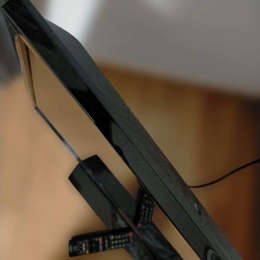 美品 SHARP AQUOS 40インチ2T-C40AE1 液晶カラーテレビ