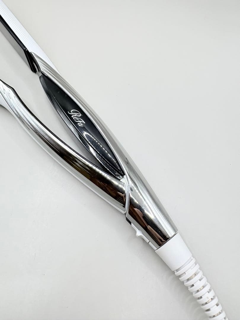 ReFa MTG リファ ストレートアイロン ヘアアイロン 476