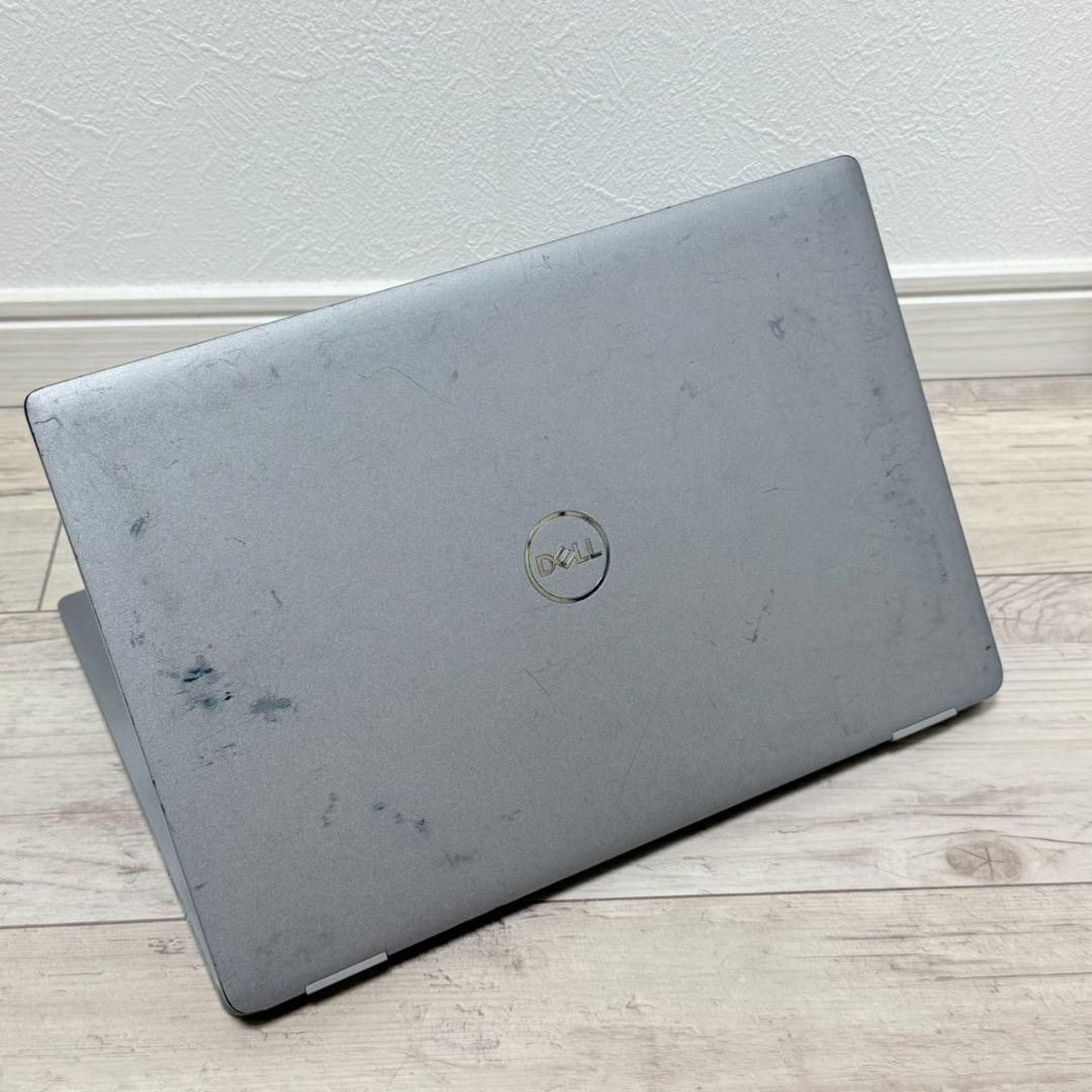 バッテリー良好❗VAIO Pro PG i5 10世代 8GB SSD256GB