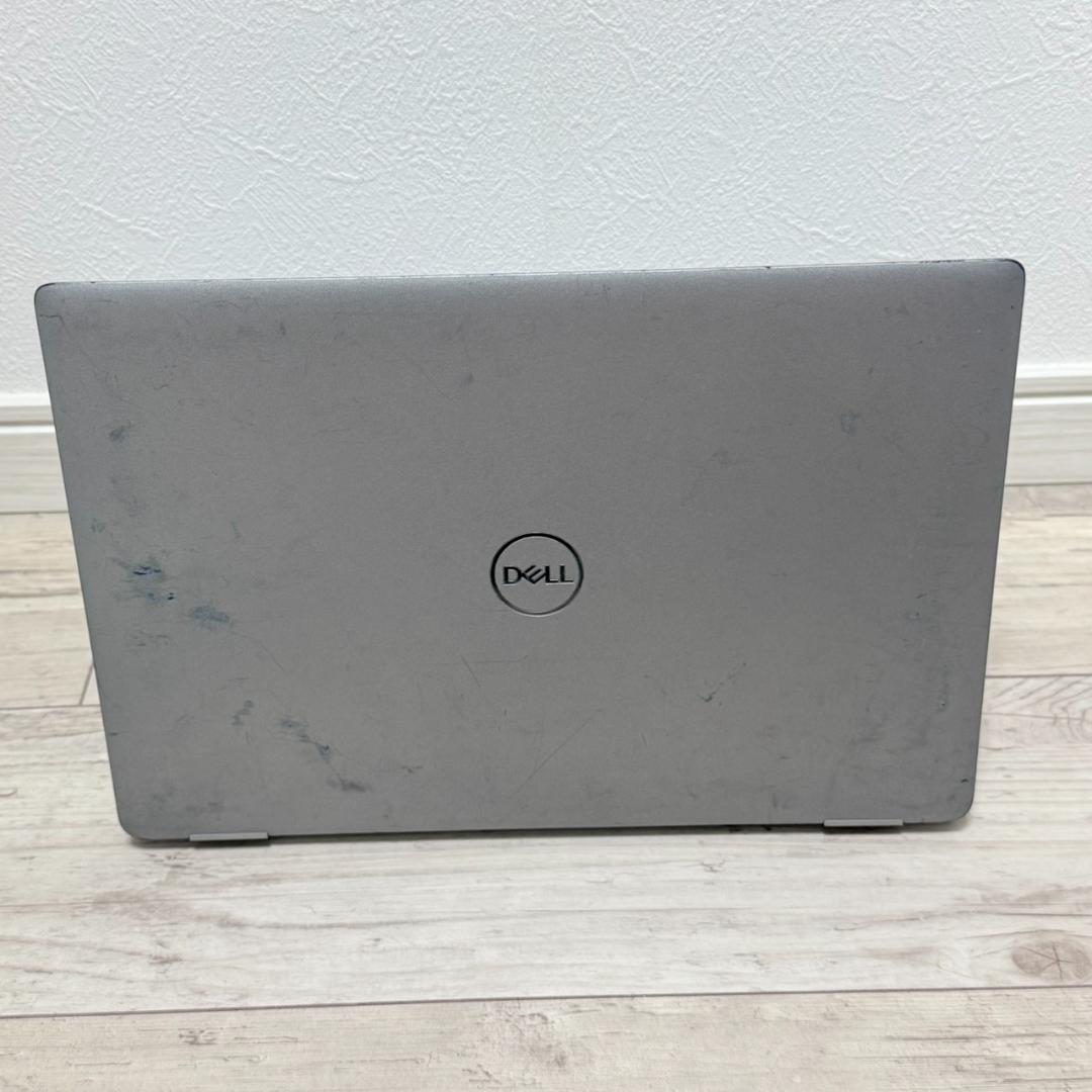 バッテリー良好❗VAIO Pro PG i5 10世代 8GB SSD256GB