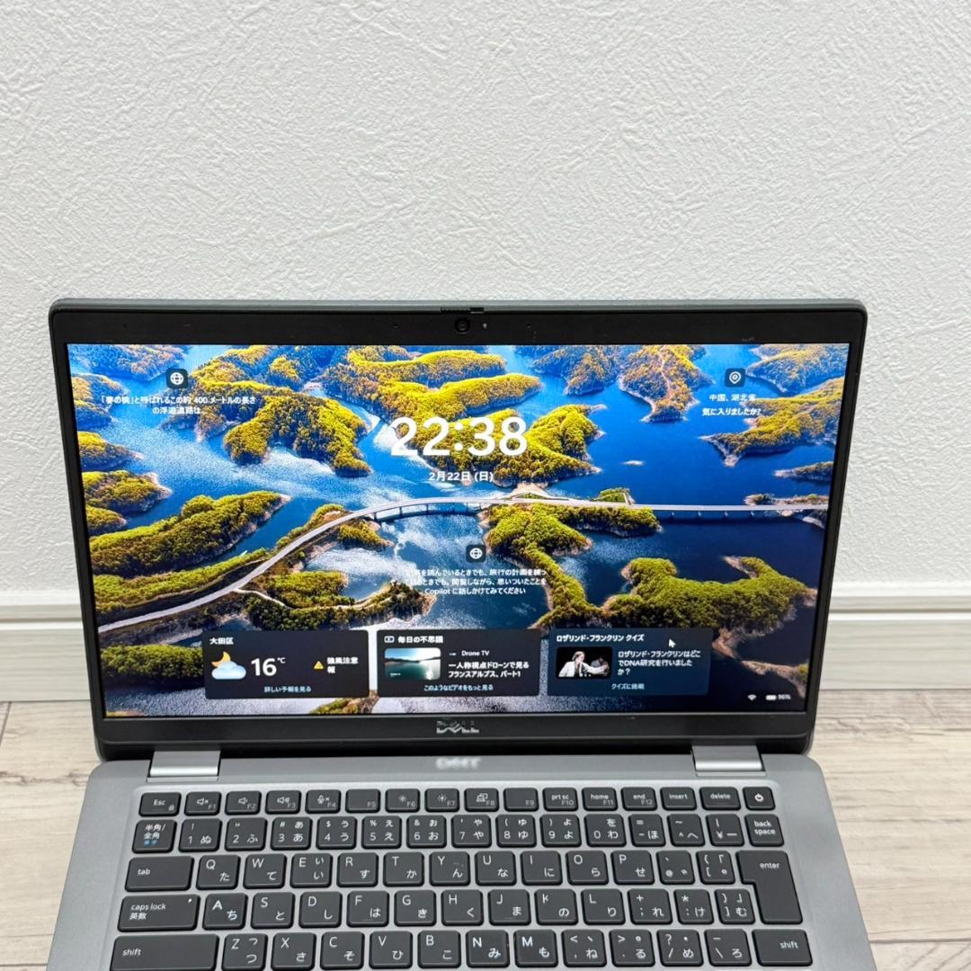 バッテリー良好❗VAIO Pro PG i5 10世代 8GB SSD256GB