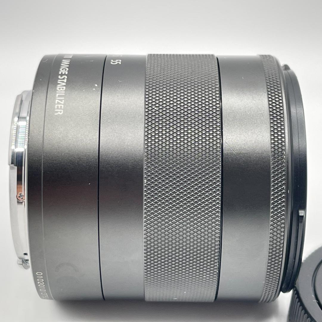 Canon キャノン EOS M2 ミラーレス一眼カメラボディ+レンズ