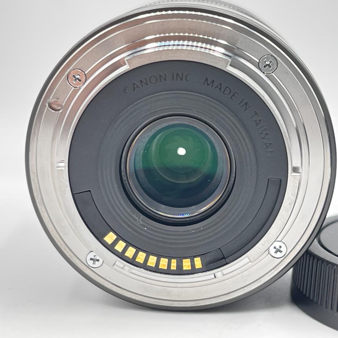 Canon キャノン EOS M2 ミラーレス一眼カメラボディ+レンズ