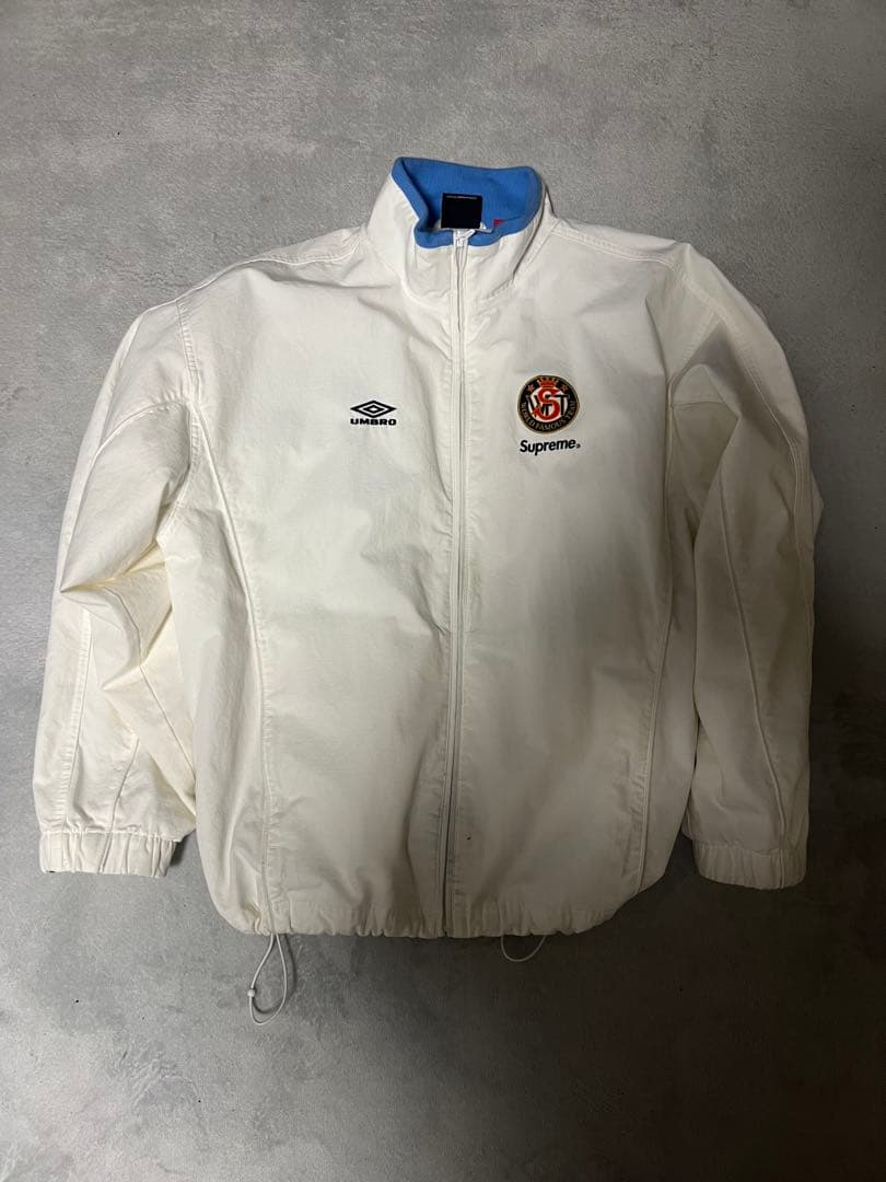 Supreme ✖︎アンブロ　 はらたかし様