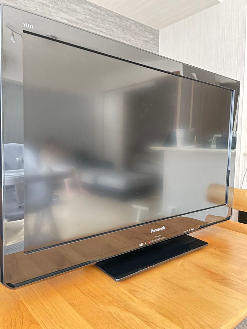 Panasonic TH-L32C3 32インチテレビ