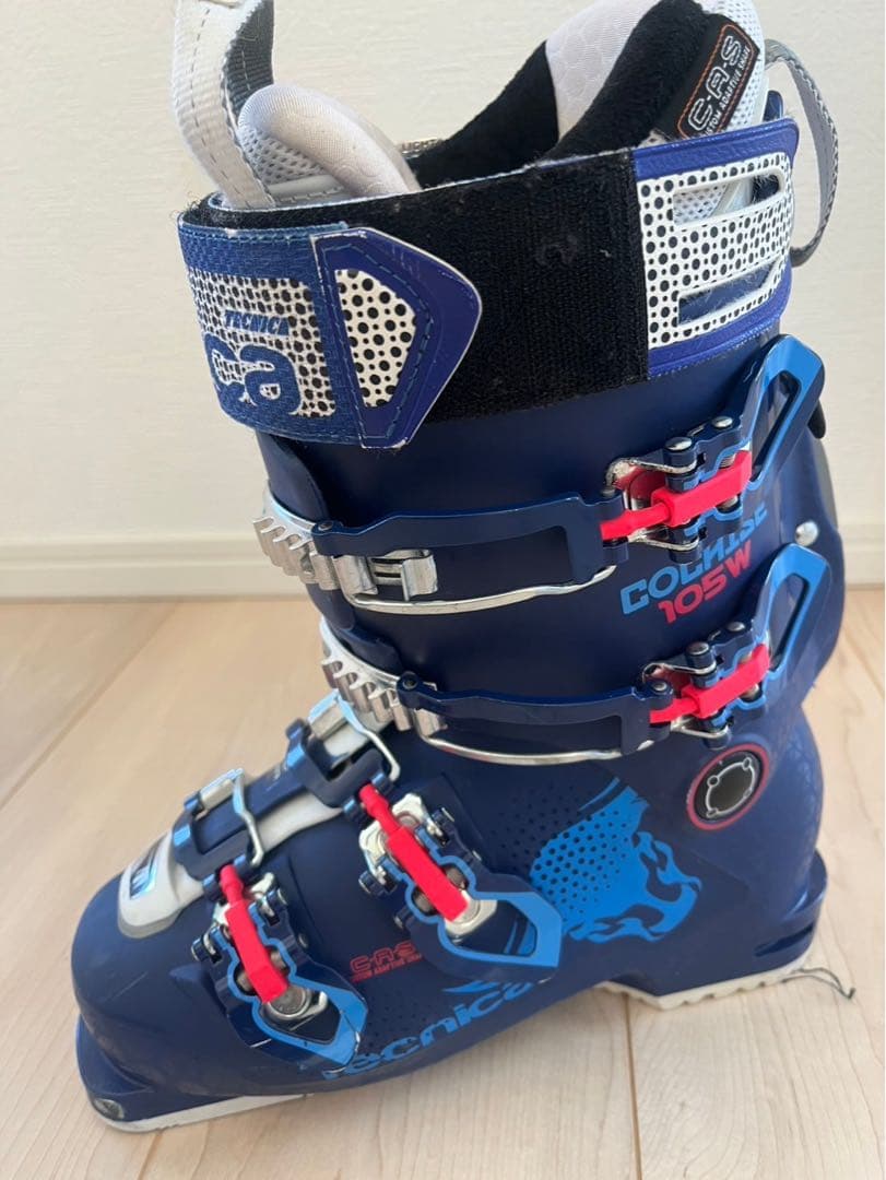 Tecnica Cochise 105 W スキーブーツ 23.5