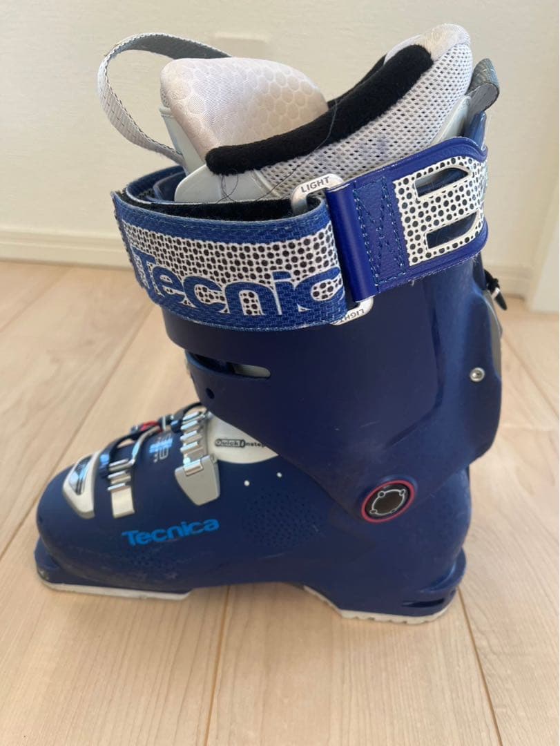 Tecnica Cochise 105 W スキーブーツ 23.5