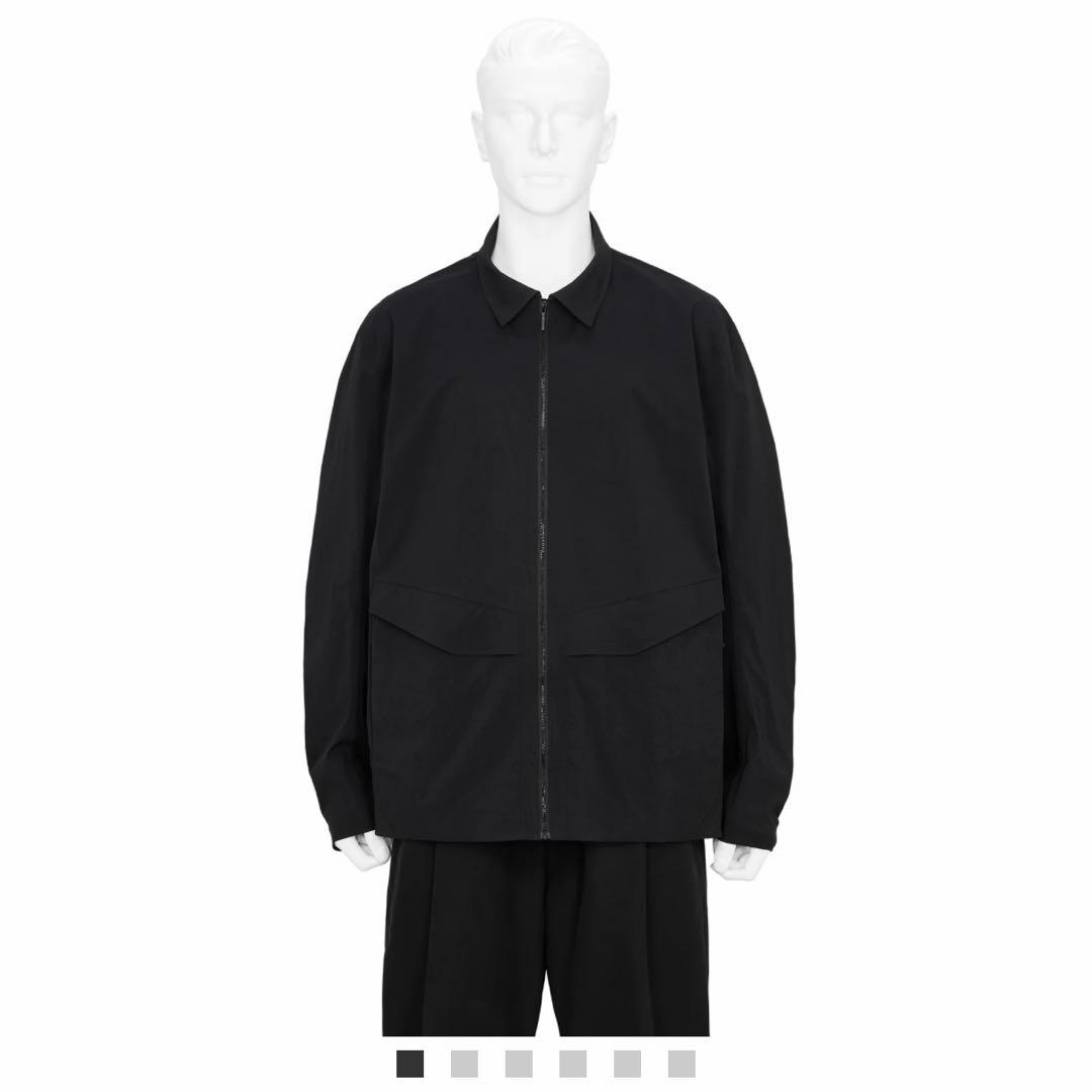 【最終値】arc'teryx veilance spere lt jacket