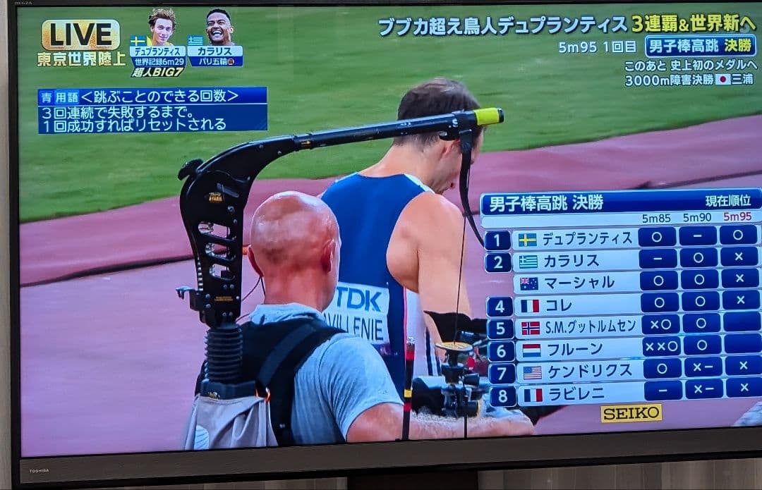 送料込　REGZA 58型液晶テレビ　美品