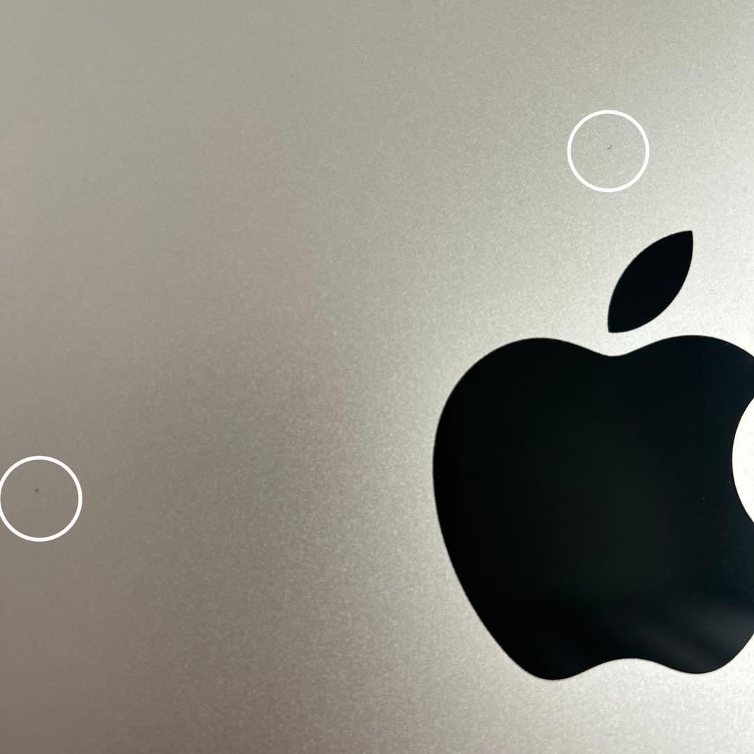 Apple Mac mini Late 2014 16GB 本体と電源ケーブル