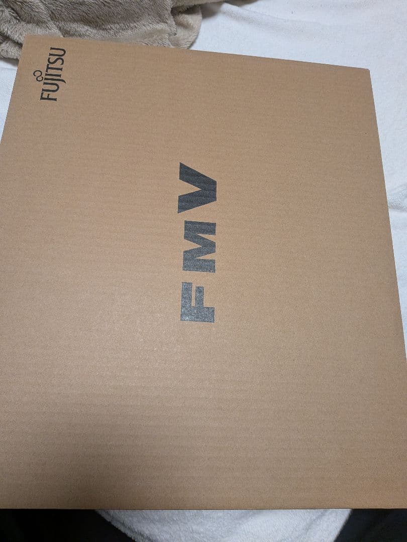 Chromebook本体 FMV Chromebook 14F