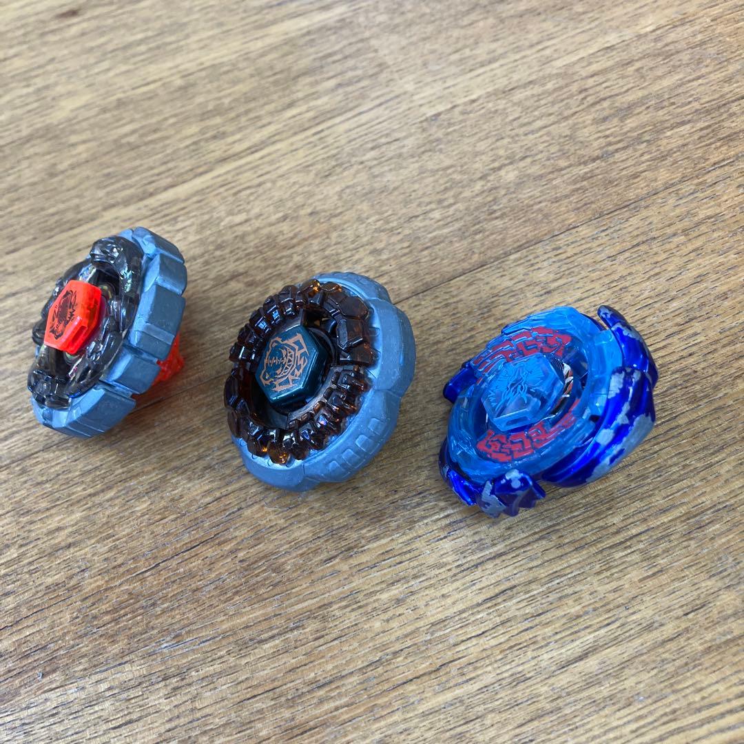 メタルファイトベイブレード まとめ売り　24点セット　ツール付き