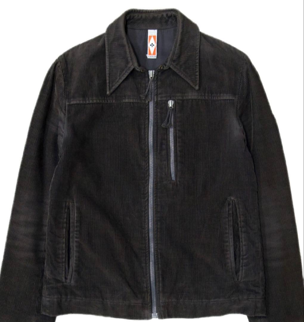 ジャケット・アウター Christophe Lemaire 90s corduroy jacket
