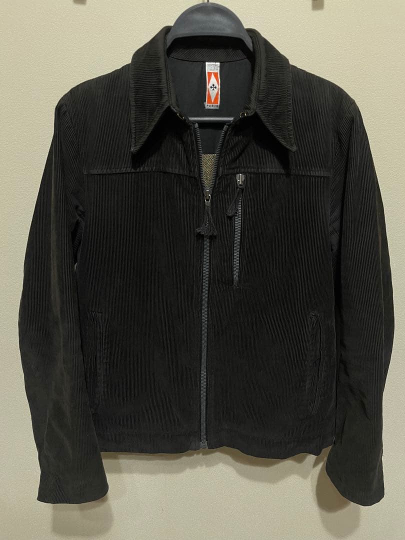 ジャケット・アウター Christophe Lemaire 90s corduroy jacket