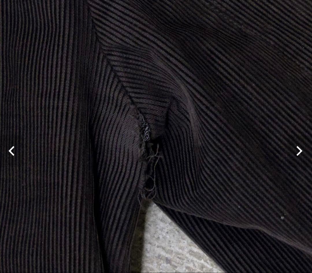 ジャケット・アウター Christophe Lemaire 90s corduroy jacket