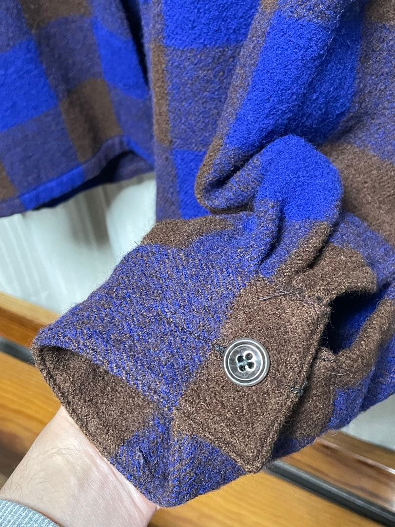 LEMAIRE PYJAMA SHIRT Mサイズ