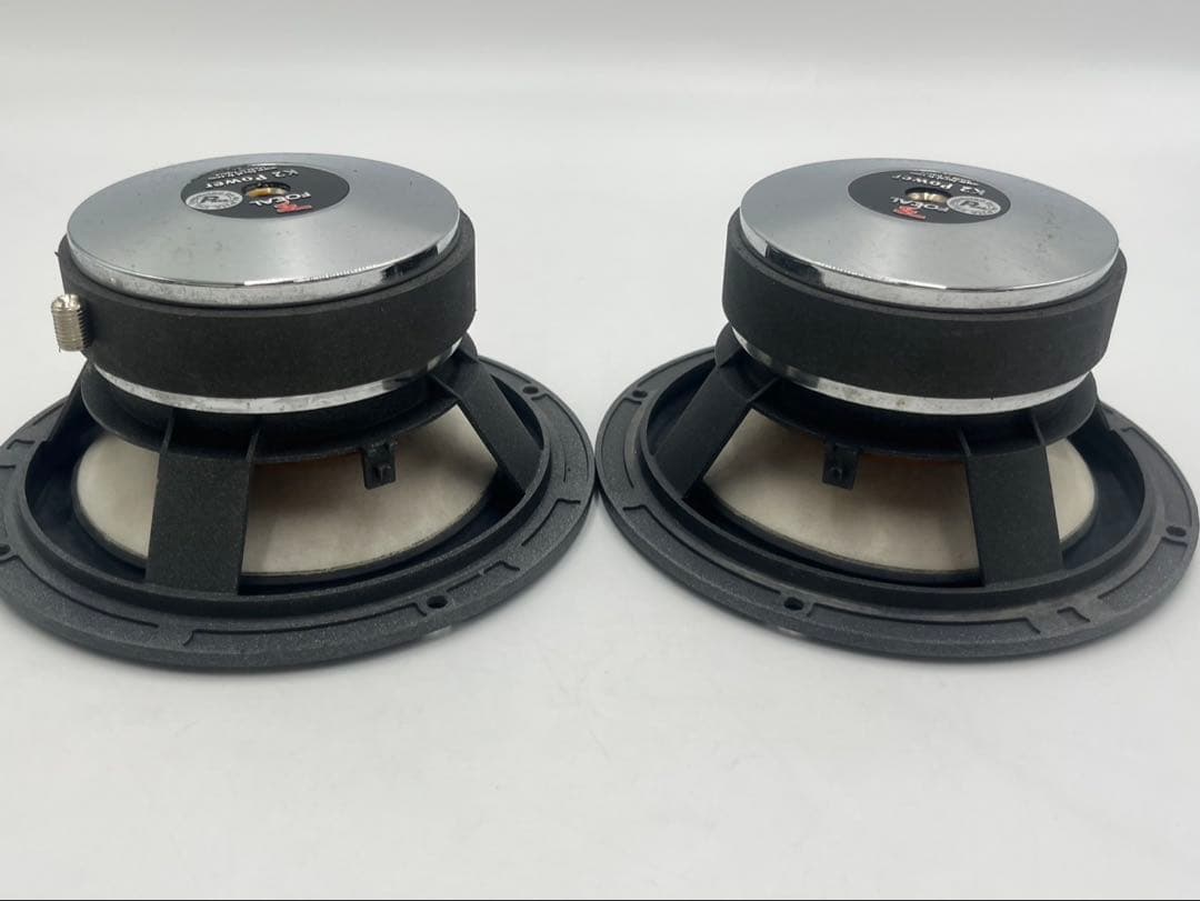FOCAL(フォーカル) K2 POWER (6K2P) ウーファーのみ