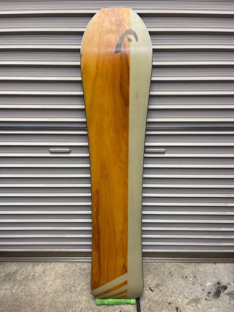 HEAD POWERHOUSE LYT 21/22 パワーハウス