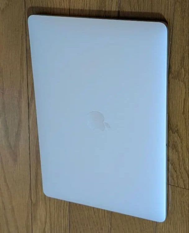 Apple MacBook Pro 13インチ 2019 128GB