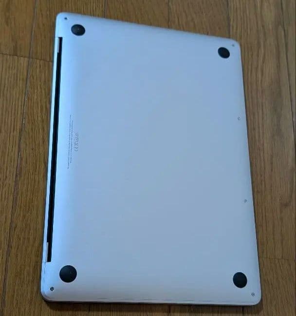 Apple MacBook Pro 13インチ 2019 128GB