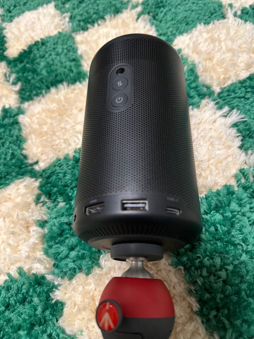 プロジェクター NEBULA Capsule II