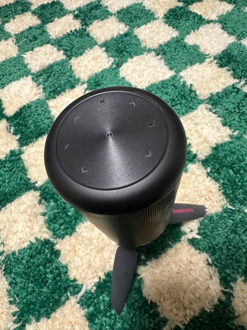 プロジェクター NEBULA Capsule II