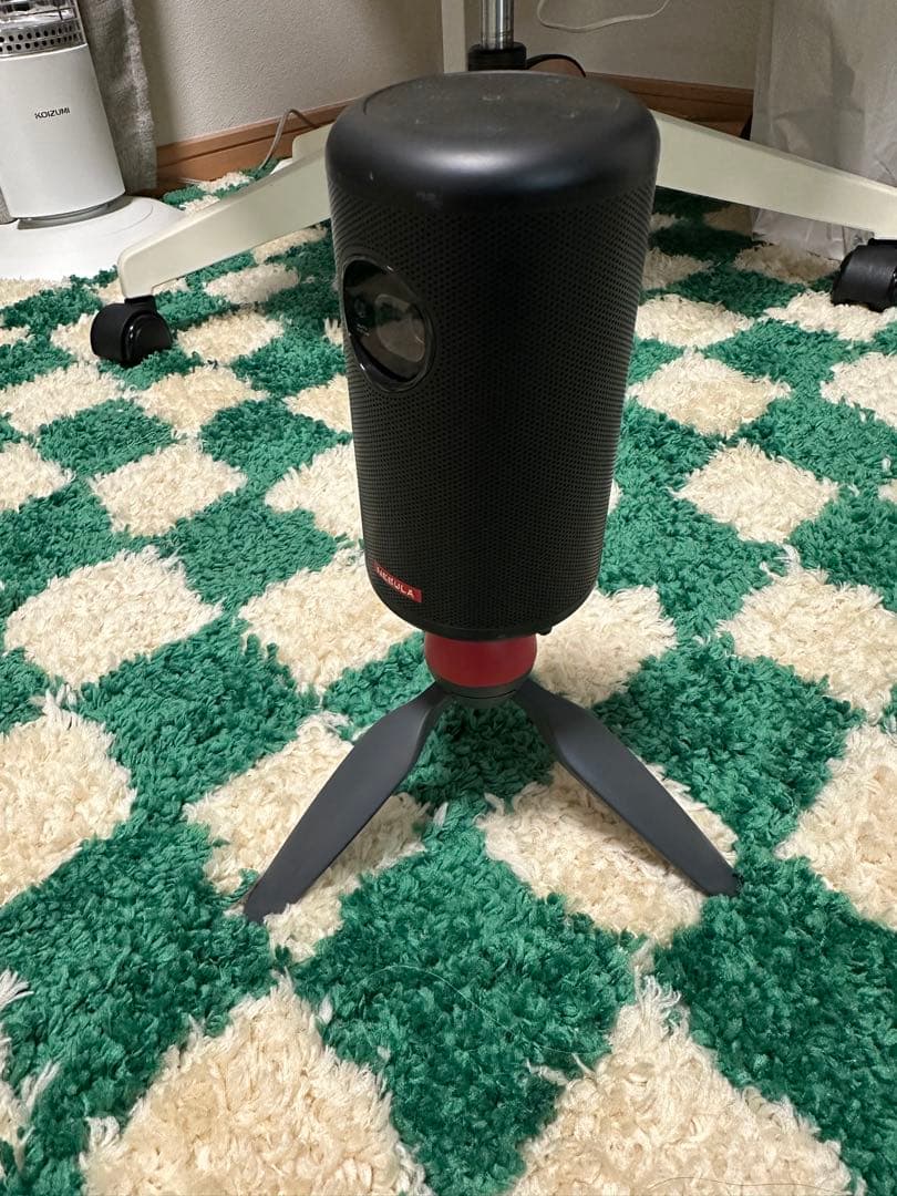 プロジェクター NEBULA Capsule II