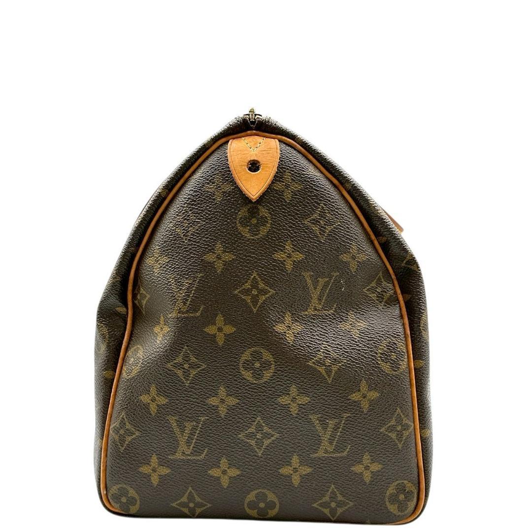 ルイヴィトン LOUIS VUITTON モノグラム スピーディ35 バッグ