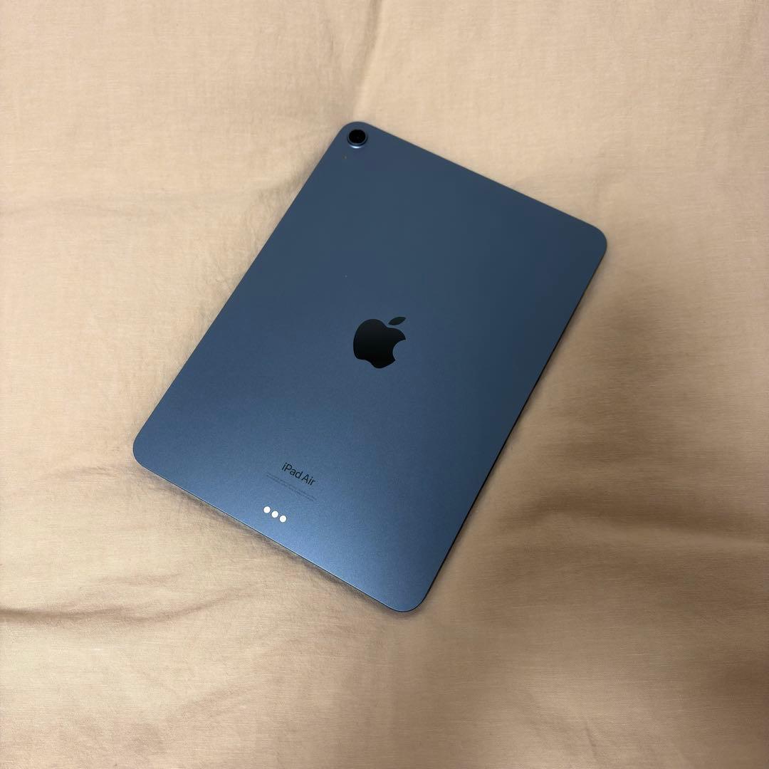 Apple iPad Air 第5世代 Apple Pencil 第2世代