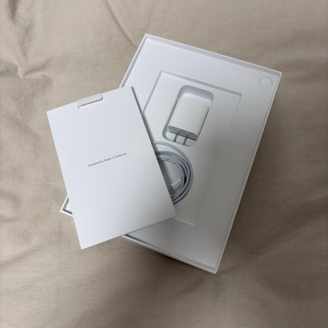 Apple iPad Air 第5世代 Apple Pencil 第2世代