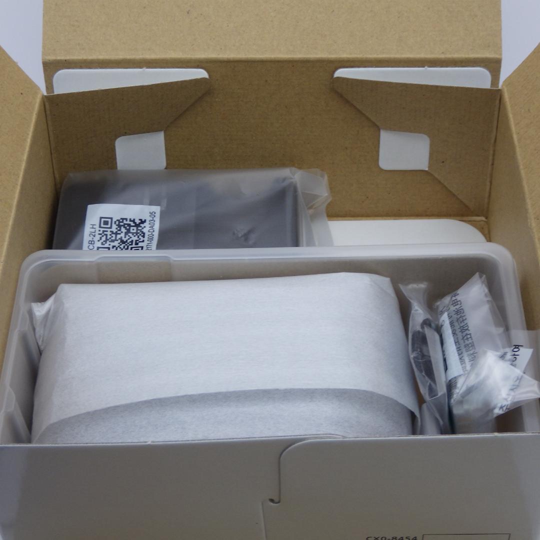 Canon PowerShot SX740 HS ブラック　新品未使用品