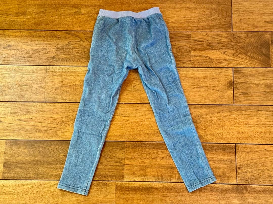 ANNA SUI MINI トップス・パンツ 6点 120cm