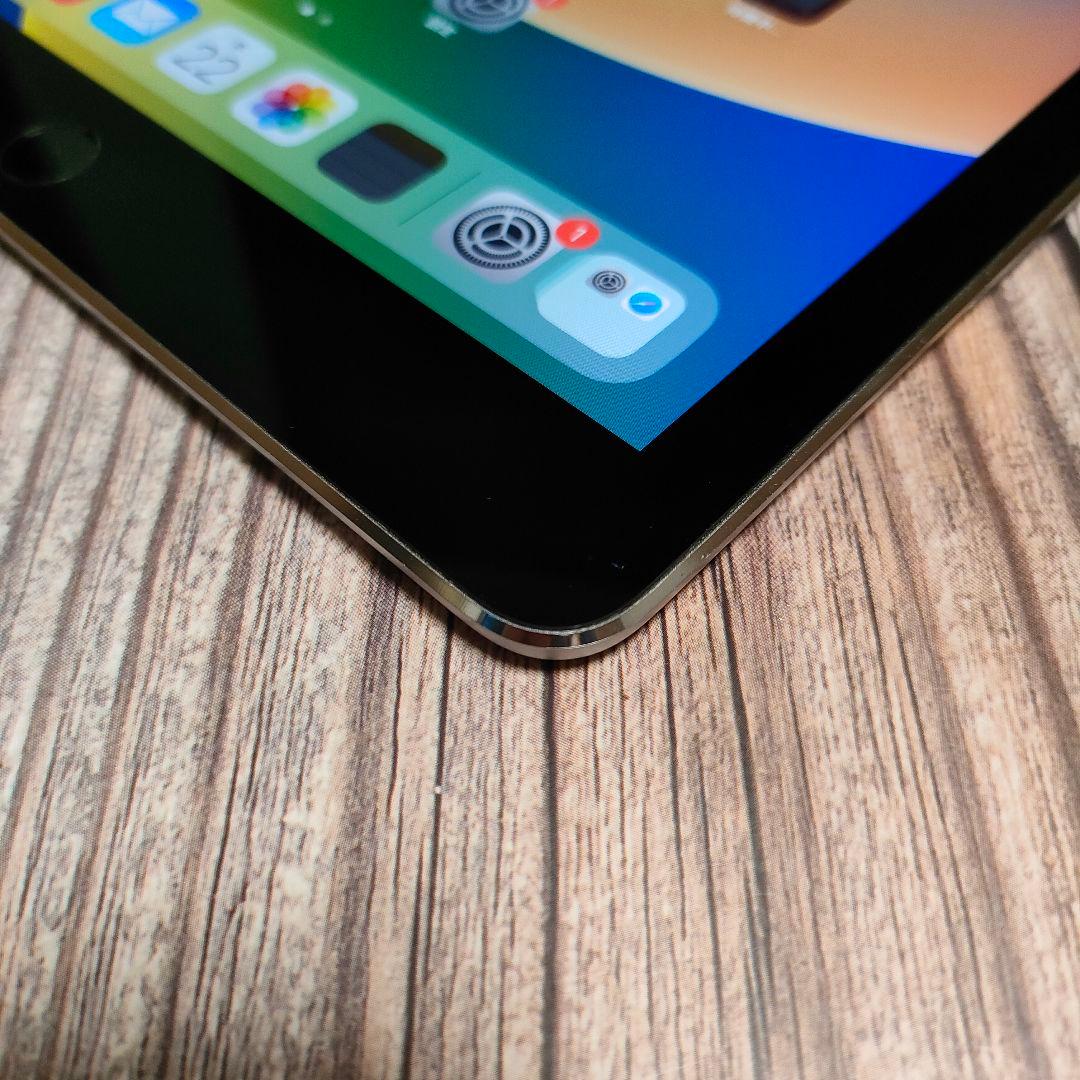 iPad Pro 9.7インチ 32GB SIMフリー スペースグレー 美品