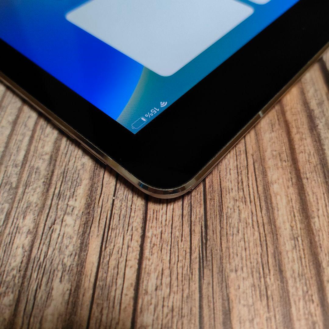 iPad Pro 9.7インチ 32GB SIMフリー スペースグレー 美品