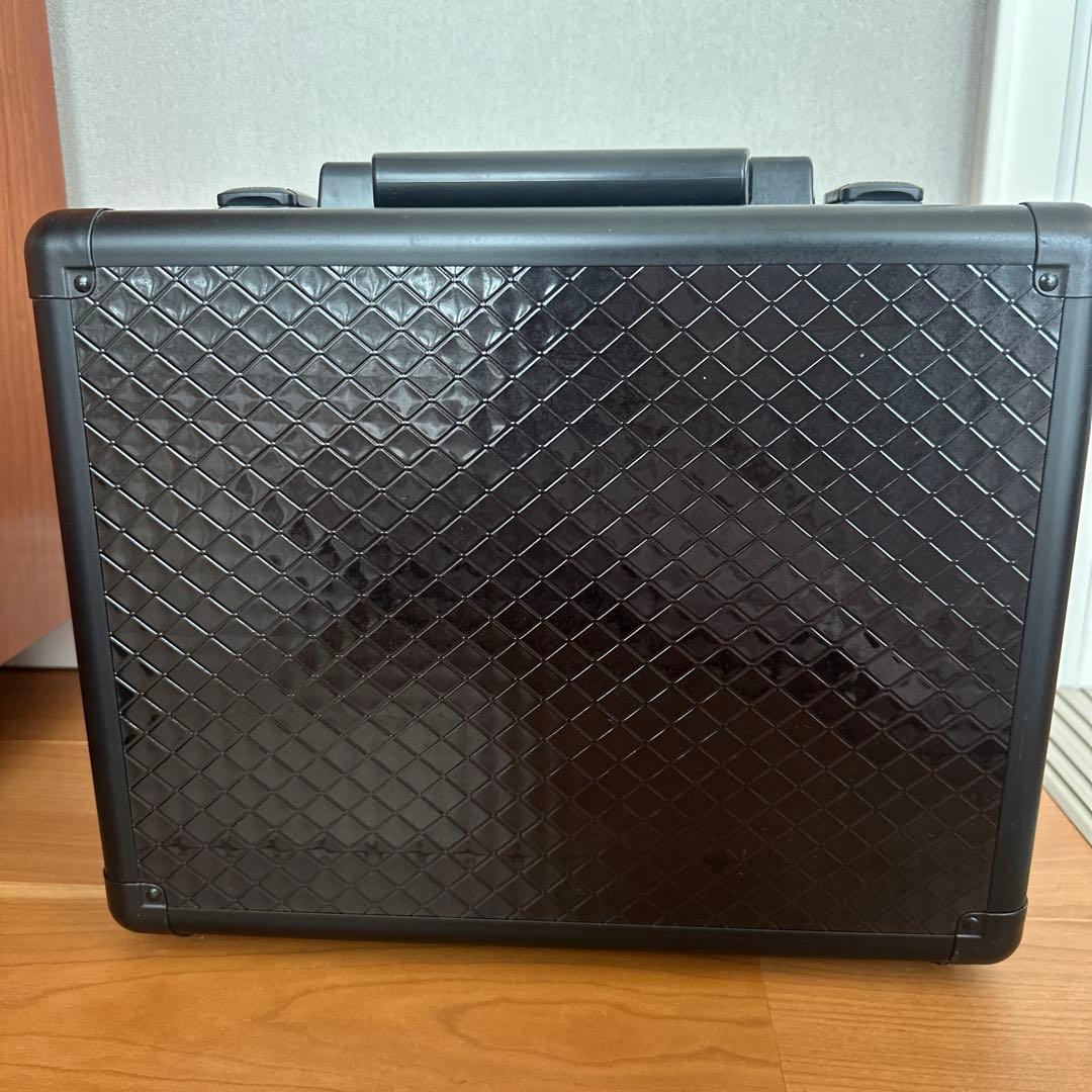 よっぴっぴ様　Francfranc LEDライト付き ハリウッドメイクBOX