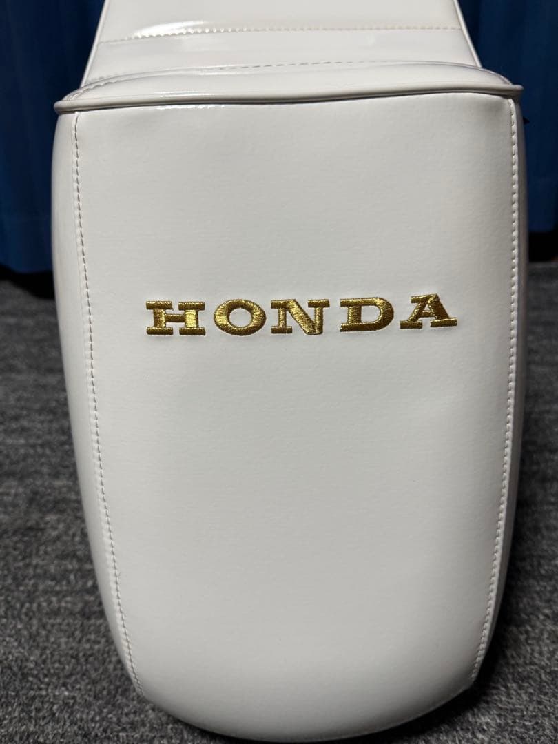 はなし CM250T CM400T CB250T CB400T 大川シート