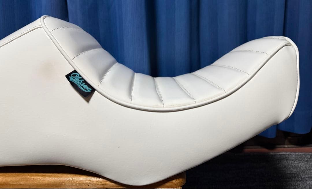 はなし CM250T CM400T CB250T CB400T 大川シート