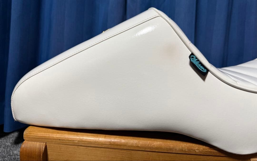 はなし CM250T CM400T CB250T CB400T 大川シート