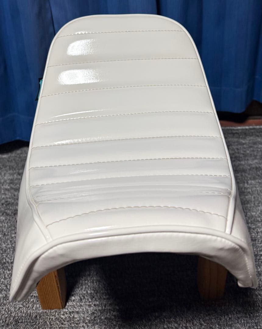 はなし CM250T CM400T CB250T CB400T 大川シート