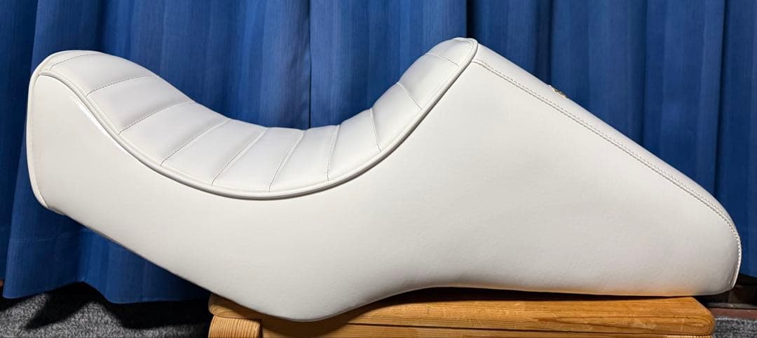 はなし CM250T CM400T CB250T CB400T 大川シート