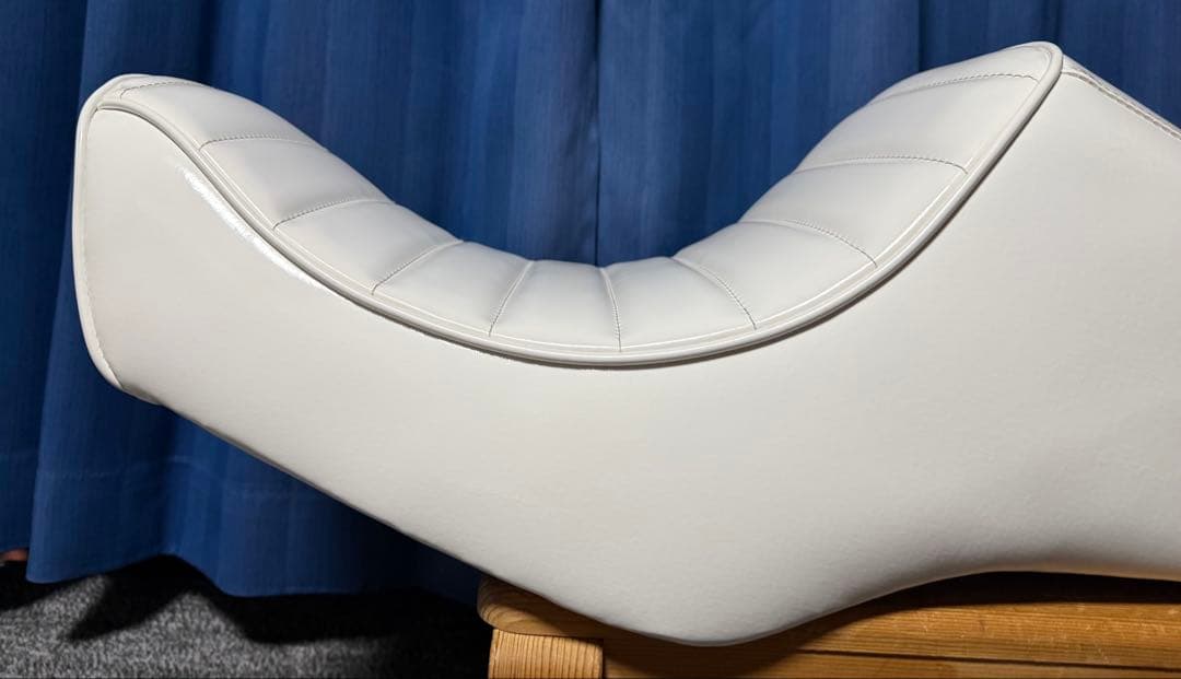 はなし CM250T CM400T CB250T CB400T 大川シート