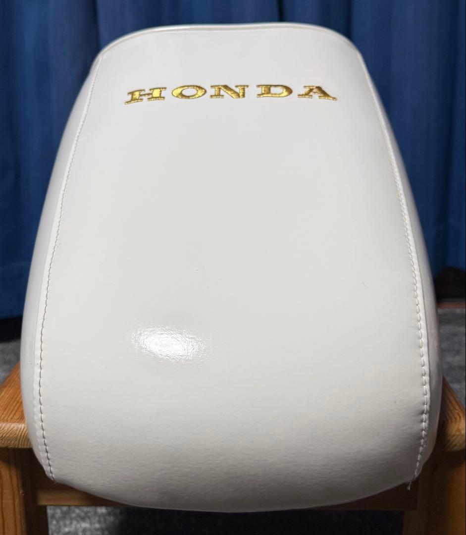 はなし CM250T CM400T CB250T CB400T 大川シート