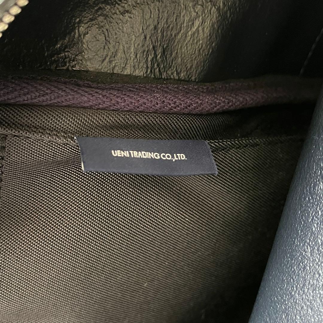 新品未使用✨ペッレモルビダ　メイデンボヤージュ　ビジネスリュック　ブラック　黒