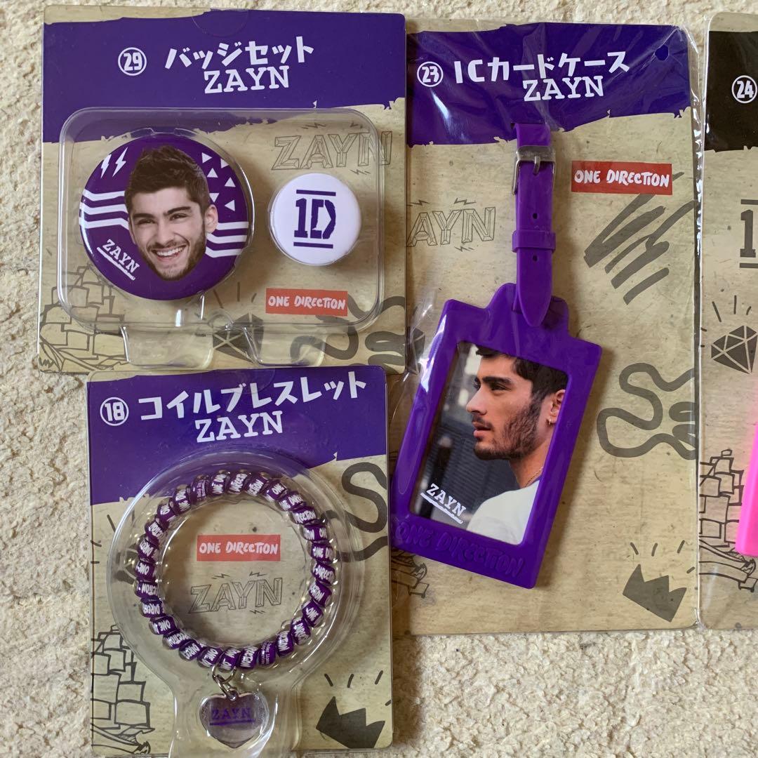 ONE DIRECTION グッズセット　45品目