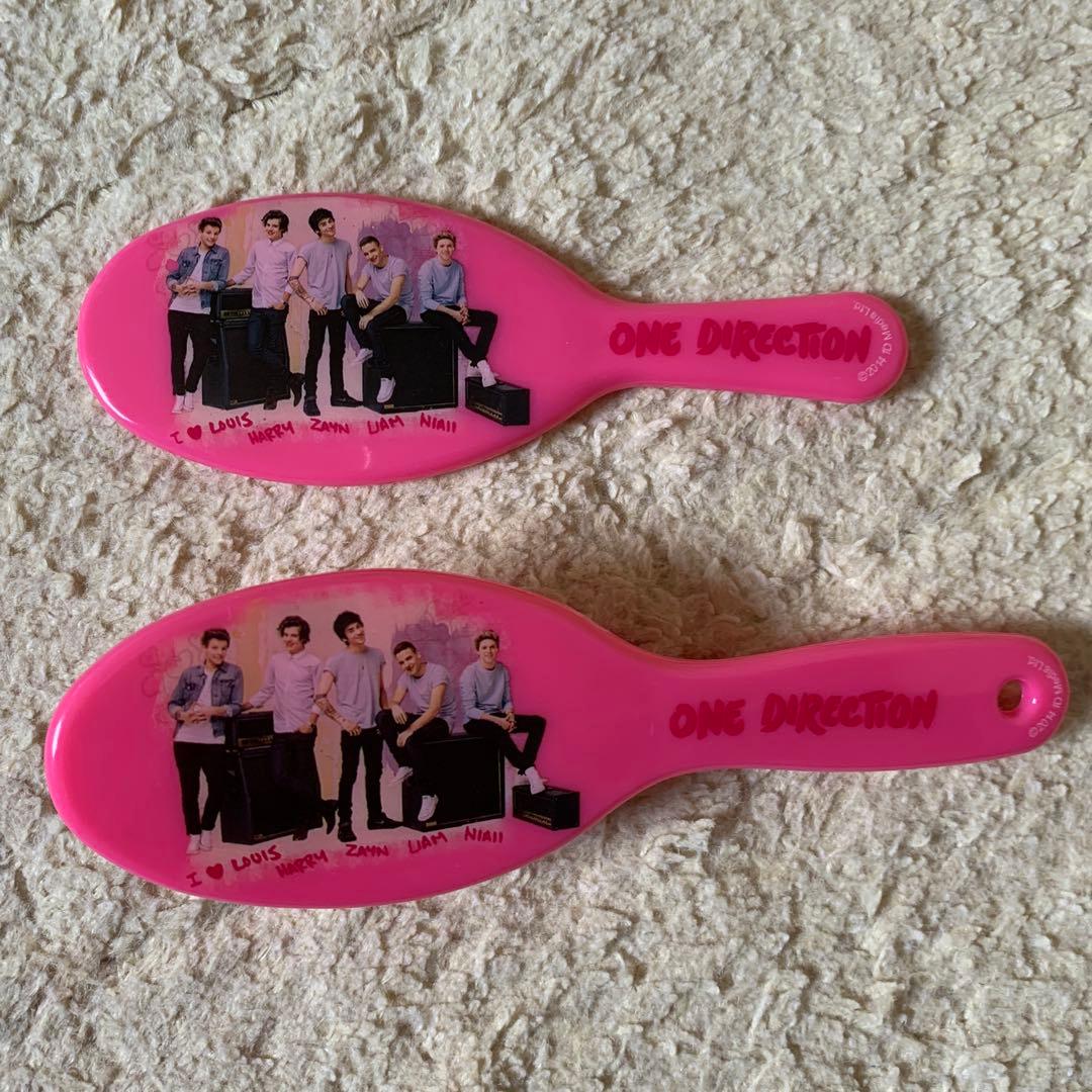 ONE DIRECTION グッズセット　45品目