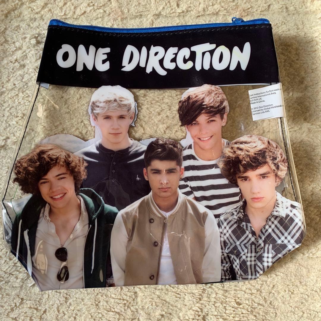 ONE DIRECTION グッズセット　45品目