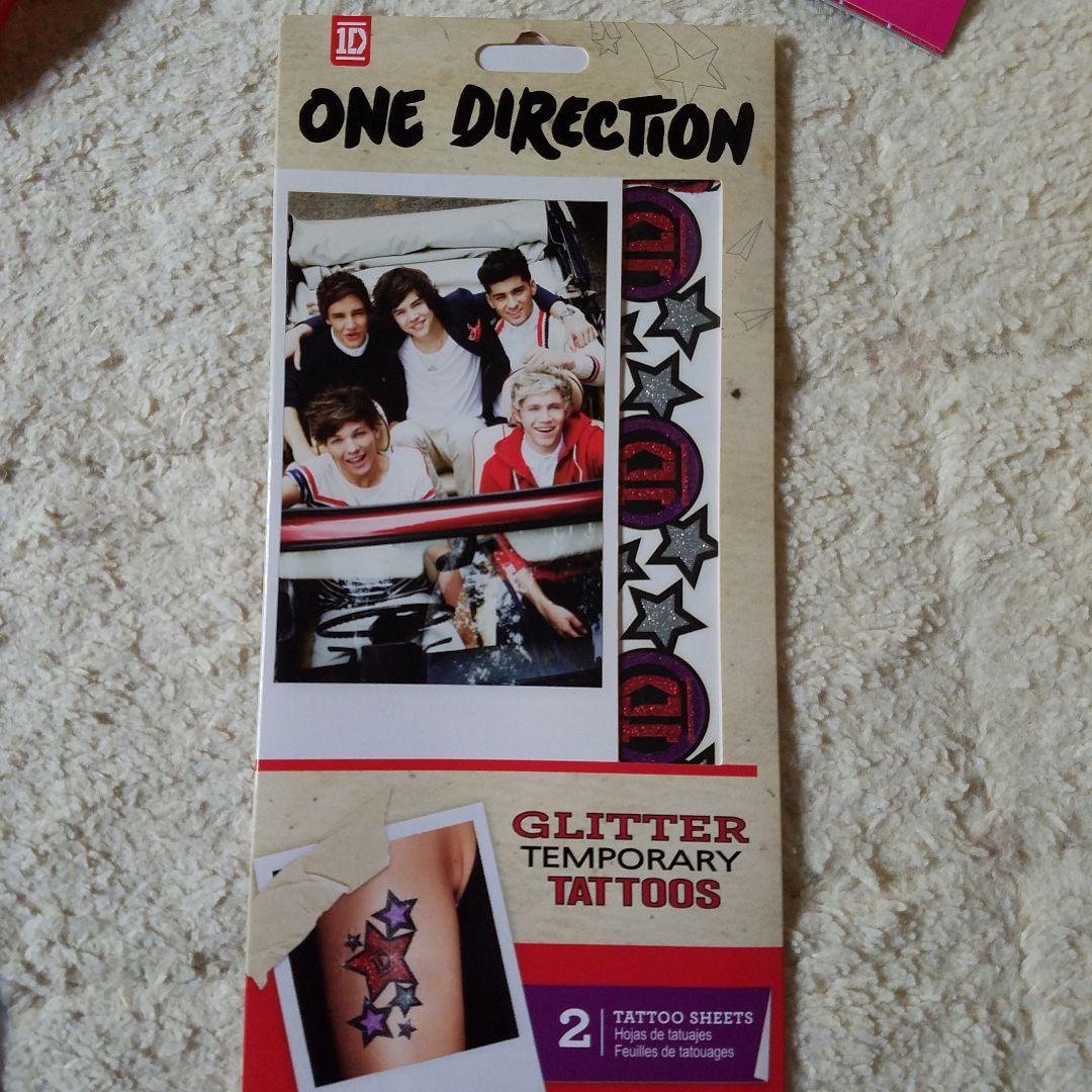 ONE DIRECTION グッズセット　45品目