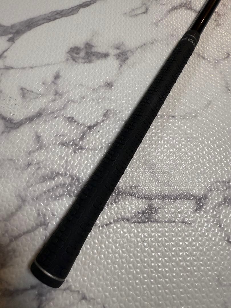 【1W用】スピーダーNXブラック50S (キャロウェイスリーブ付き)